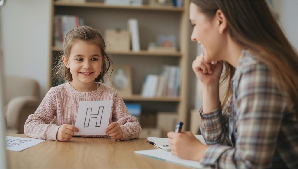 5 señales tempranas de dislexia que los padres suelen pasar por alto
