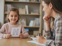 5 señales tempranas de dislexia que los padres suelen pasar por alto