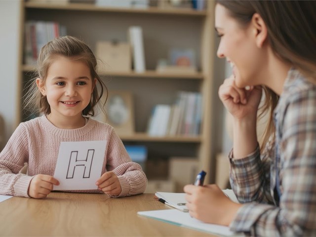 5 señales tempranas de dislexia que los padres suelen pasar por alto