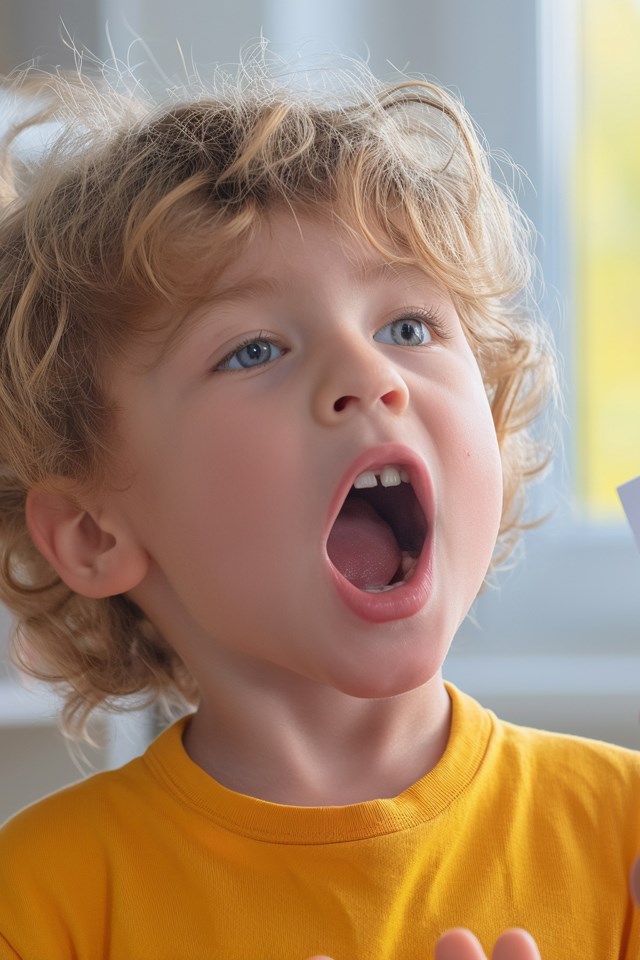 Sesiones de logopedia para todas las edades