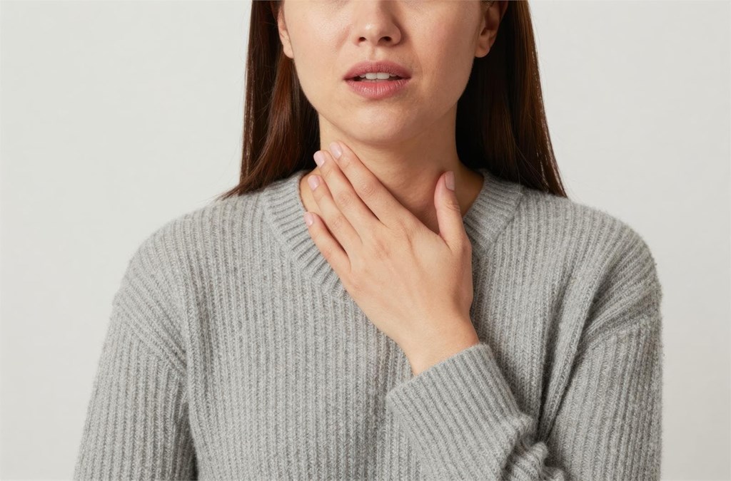 ¿Cómo cuidar la voz si trabajas hablando?