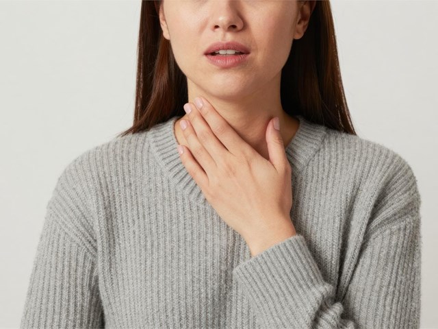 ¿Cómo cuidar la voz si trabajas hablando?