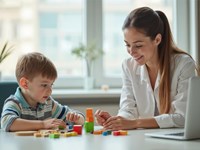 ¿Cuándo es el momento de realizar una evaluación psicopedagógica a mi hijo?