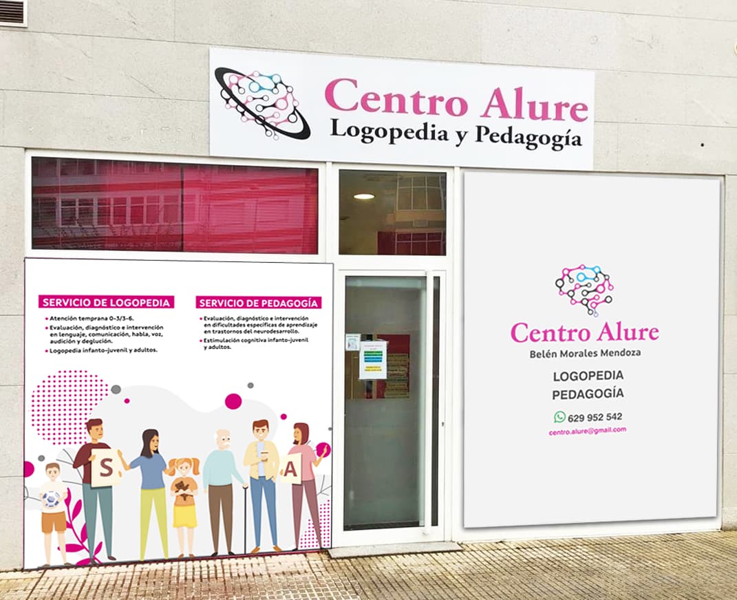 Alure en Lugo