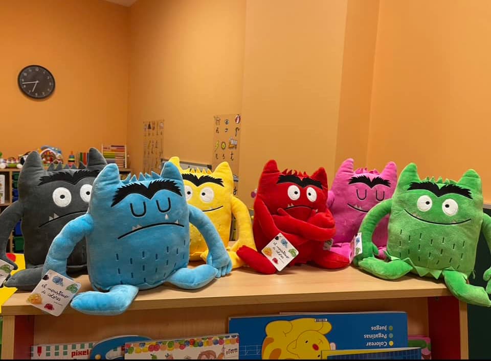 Centro de logopedia y pedagogía en Lugo