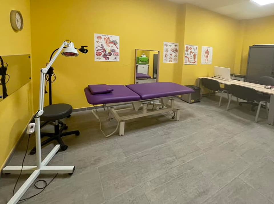 Centro de logopedia y pedagogía en Lugo