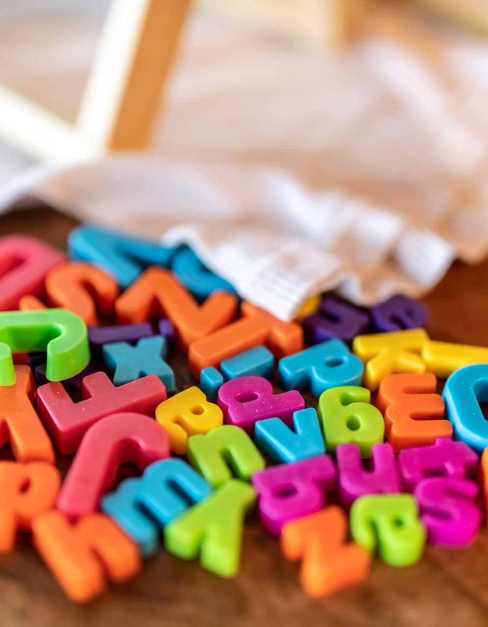 Blog de Centro de Logopedia y Pedagogía Alure en Lugo