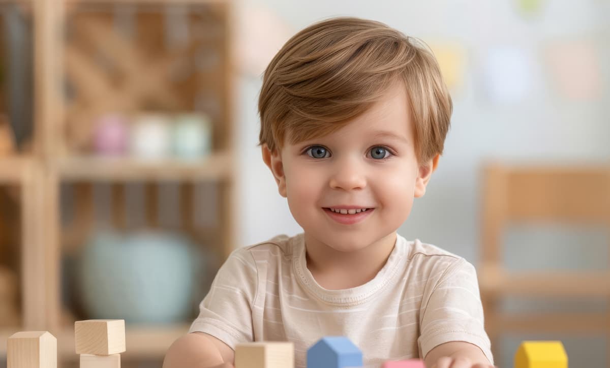 Plan de atención temprana individualizado en Lugo