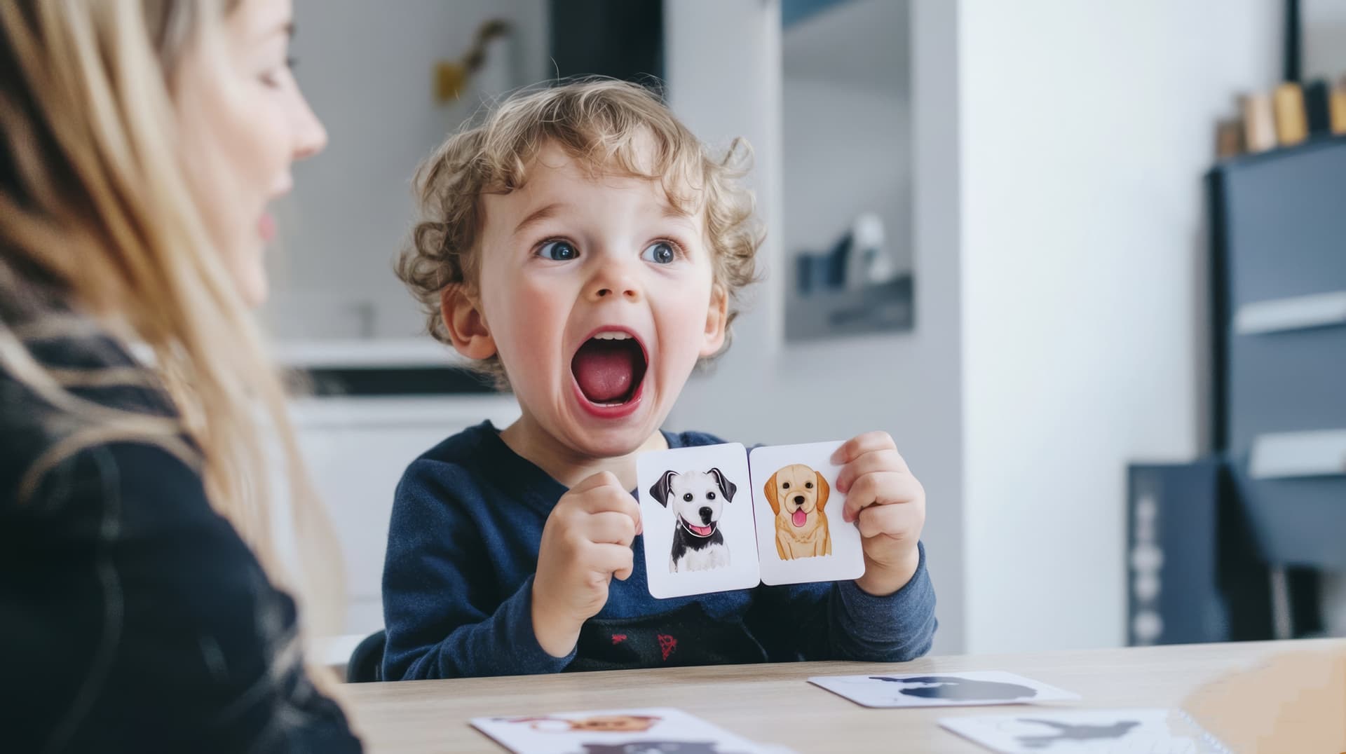Llama ahora y empieza a trabajar con un plan de intervención personalizado