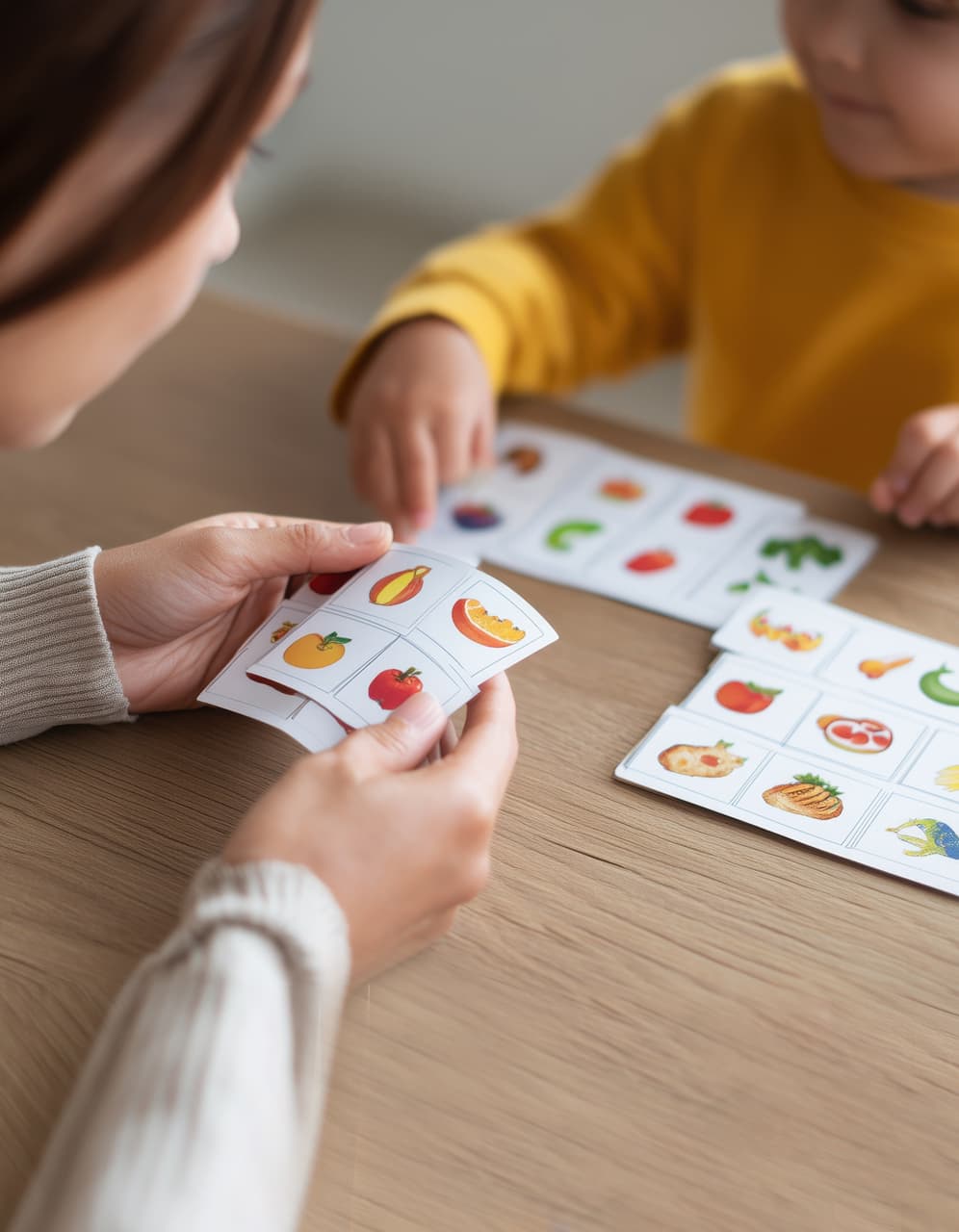 Pruebas diagnósticas especializadas en logopedia y pedagogía en Lugo