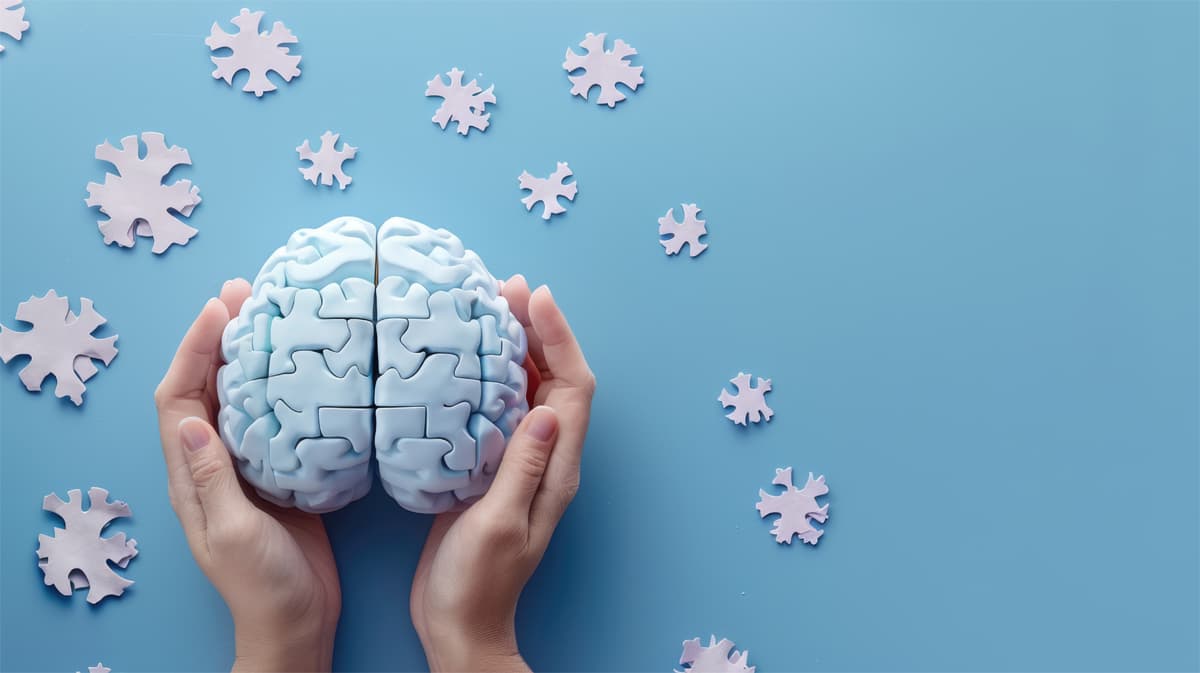 Rehabilitación integral de daño cerebral para niños y adultos