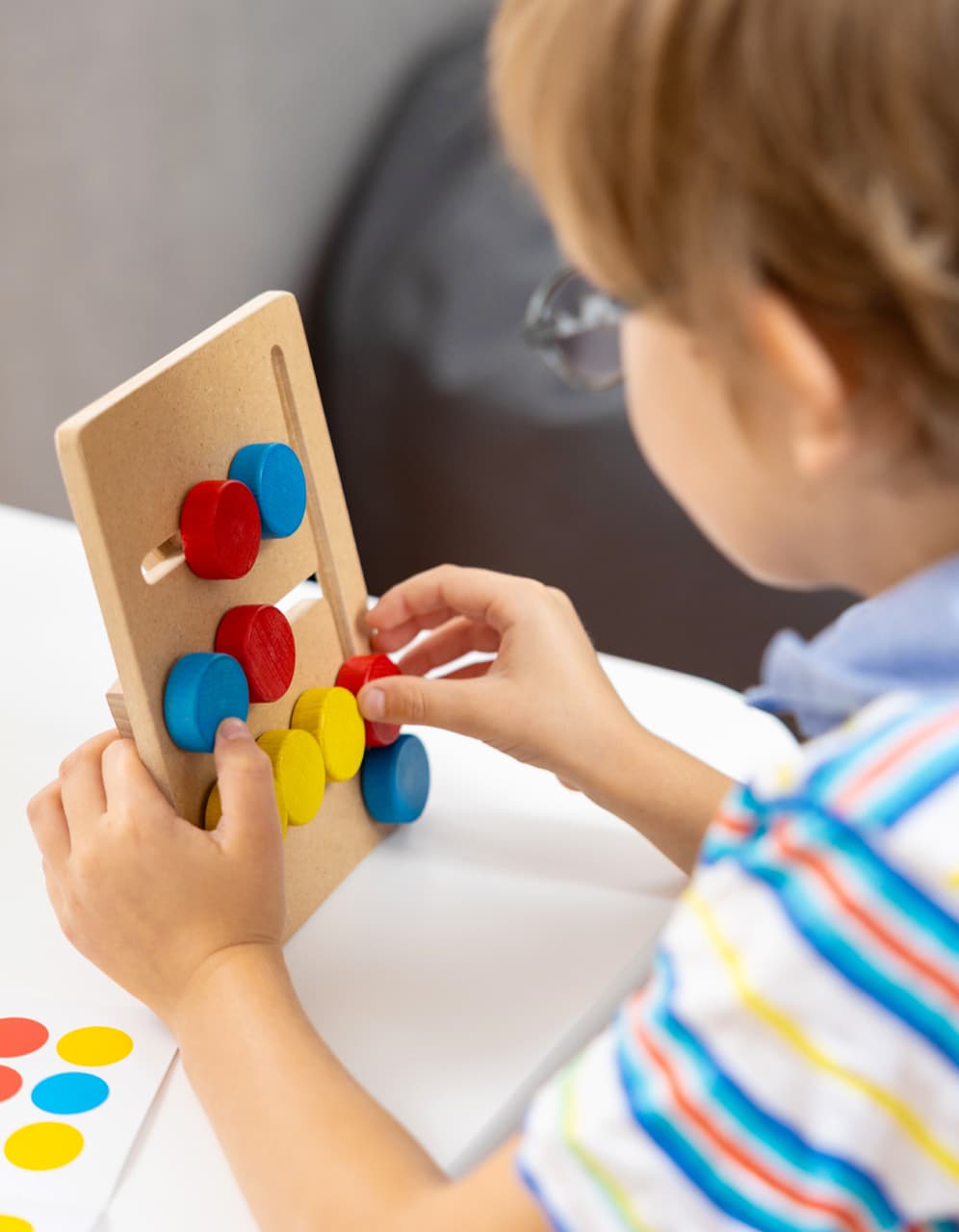 Especialistas en el abordaje de trastornos del neurodesarrollo en Lugo